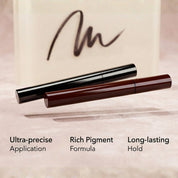 Free | Stay The Day | Eyeliner (Halloween)