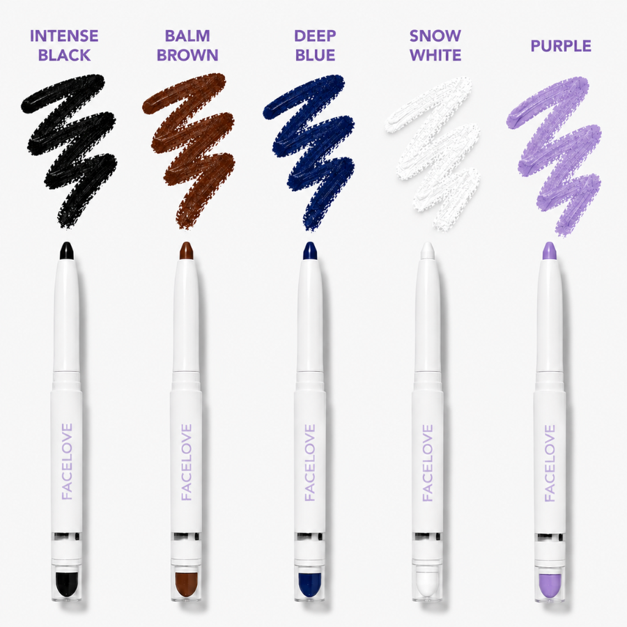 Stay The Day | Eyeliner