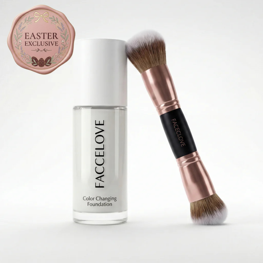 Changing Foundation Duo (Halloween)