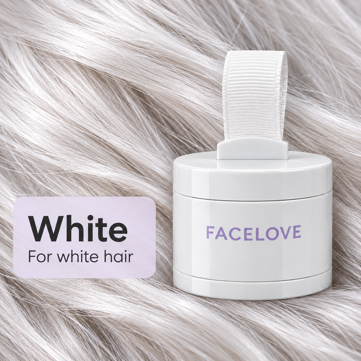 Facelove Hairline Powder