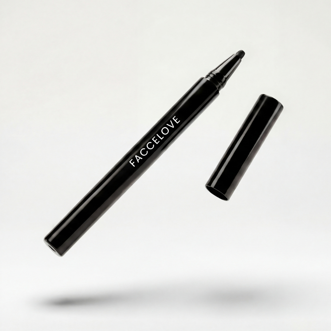 Free | Stay The Day | Eyeliner (Halloween)